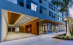 Ac Hotel St Petersburg Downtown